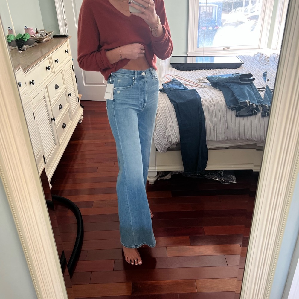 MOTHER Enchanter Jean